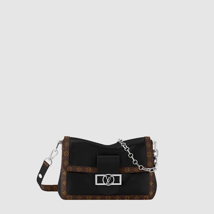 ルイヴィトンレディースドフィーヌソフトM13450b11780