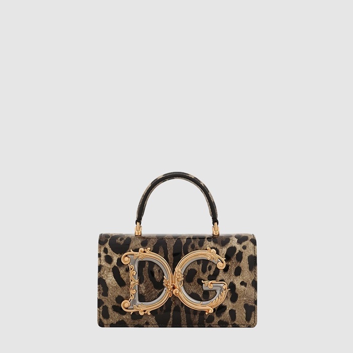 ドルチェ＆ガッバーナレディースミニバッグb11802