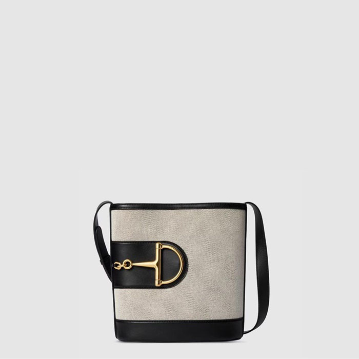 グッチレディース73スモールバケットバッグ73b11829