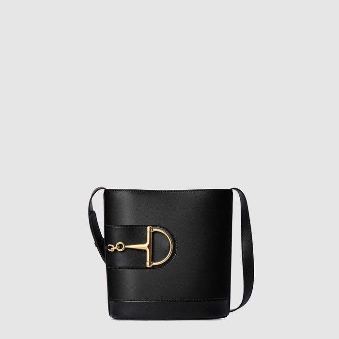 グッチレディース73スモールバケットバッグ73b11830