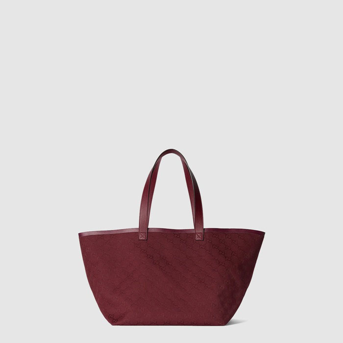 グッチレディーストルティッシマミディアムトートバッグb11835