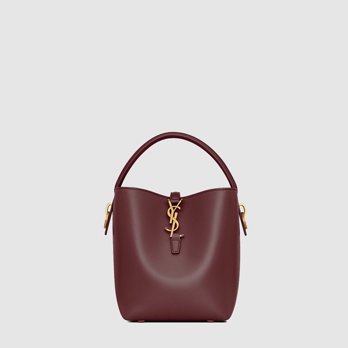 サンローランレディース37バケットバッグ37b11850