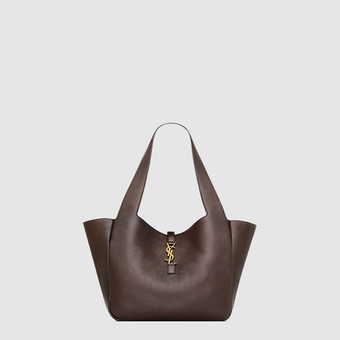 サンローランレディースベアバッグb11852