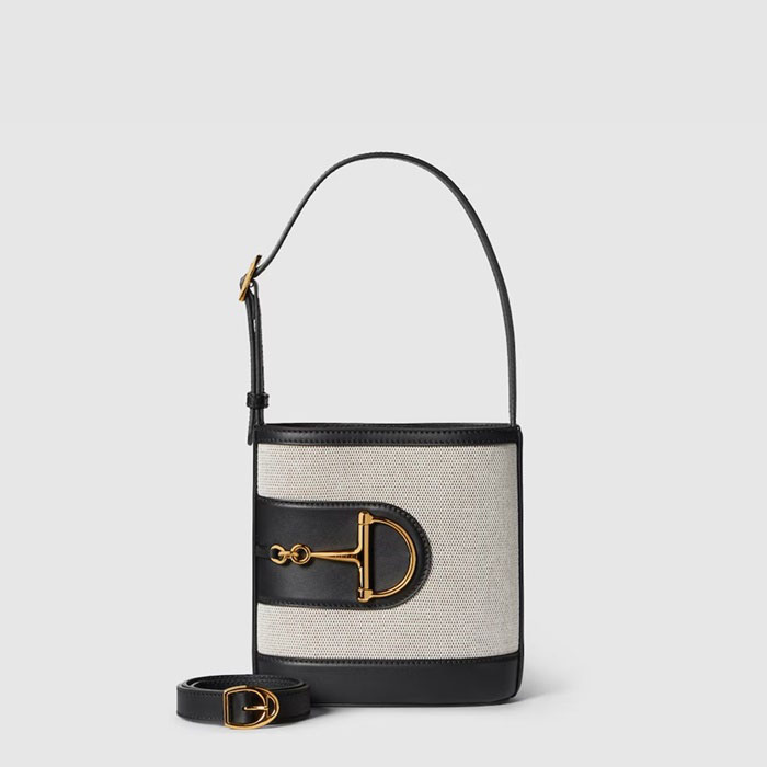 グッチレディース73ミニバケットバッグ73b11853