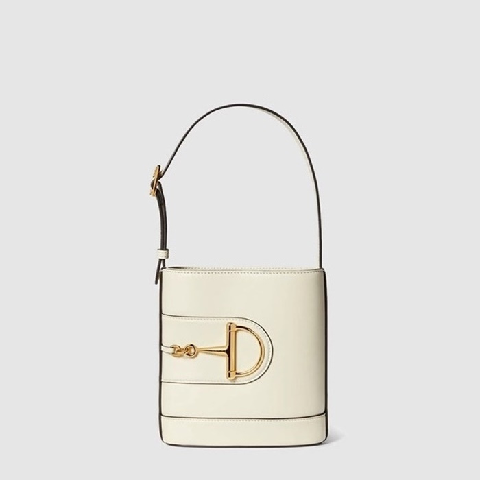 グッチレディース73ミニバケットバッグ73b11854