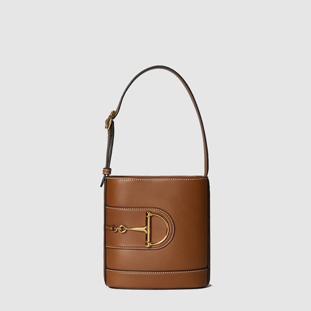 グッチレディース73ミニバケットバッグ73b11856