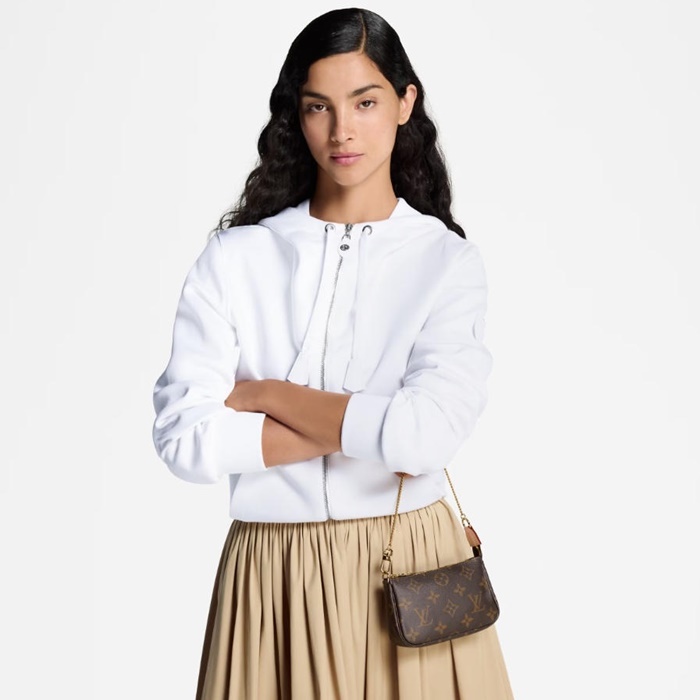 ルイヴィトンレディースミニポシェットアクセソワールM58009b11858