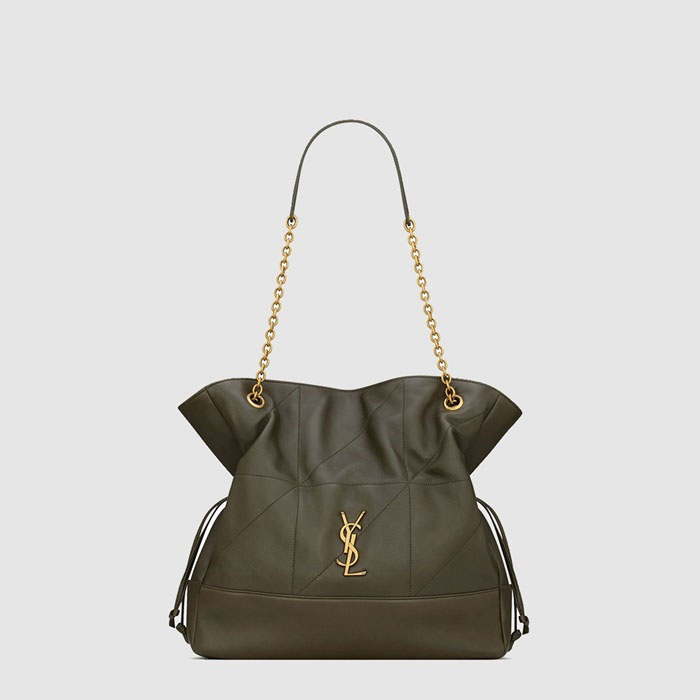 サンローランレディースジェイミーショッパー4.3b11881