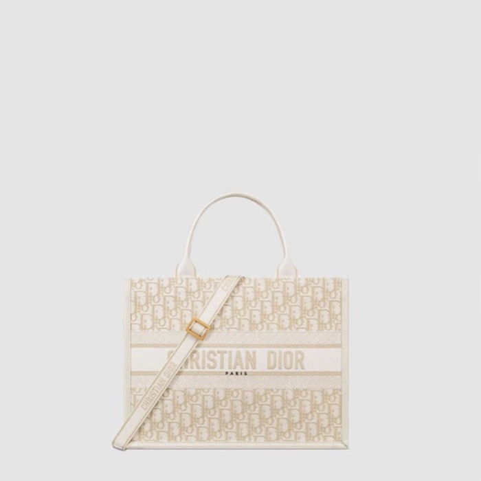 ディオールレディーストートバッグミディアムb11909