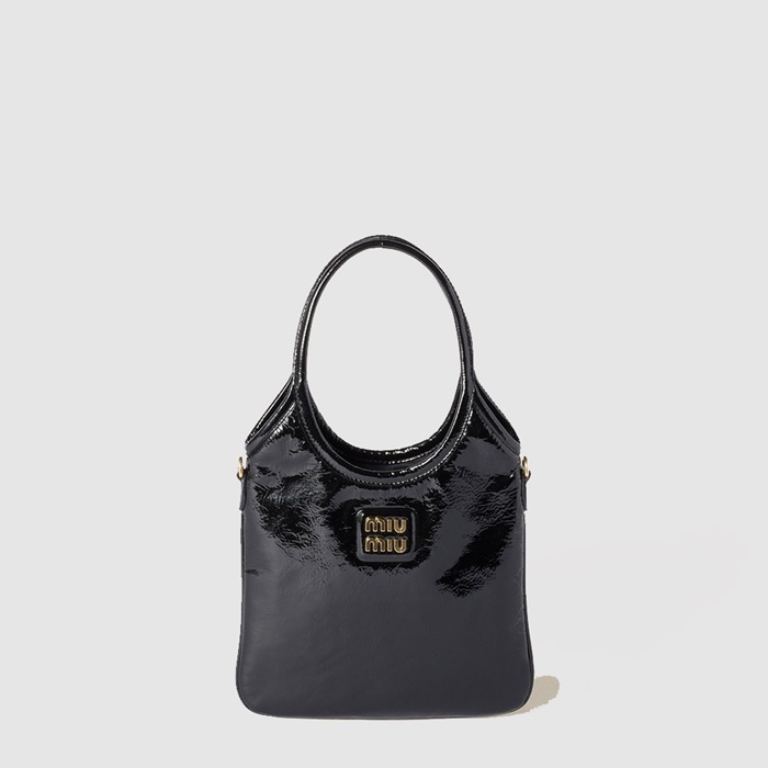 ミュウミュウレディースアイヴィーバッグb11917