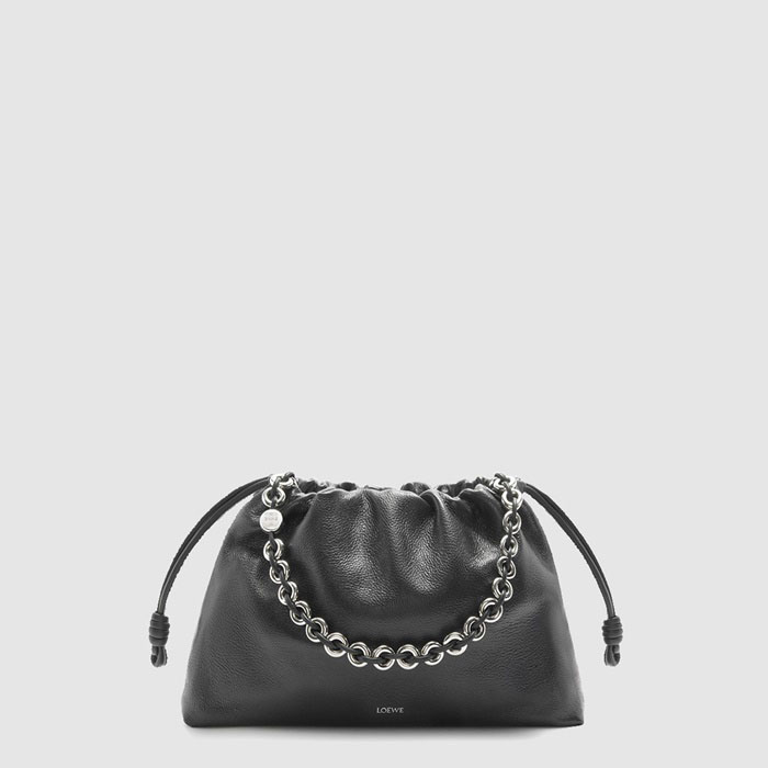 ロエベレディースラージフラメンコb11919