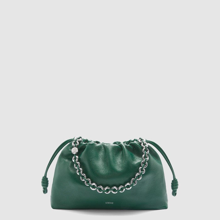 ロエベレディースラージフラメンコb11920