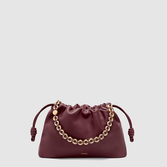 ロエベレディースラージフラメンコb11922