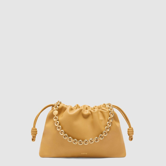 ロエベレディースラージフラメンコb11923