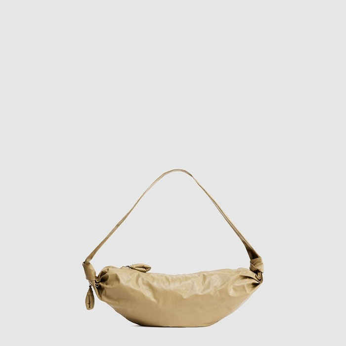 ルメールユニセックスミディアムソフトクロワッサンb11932