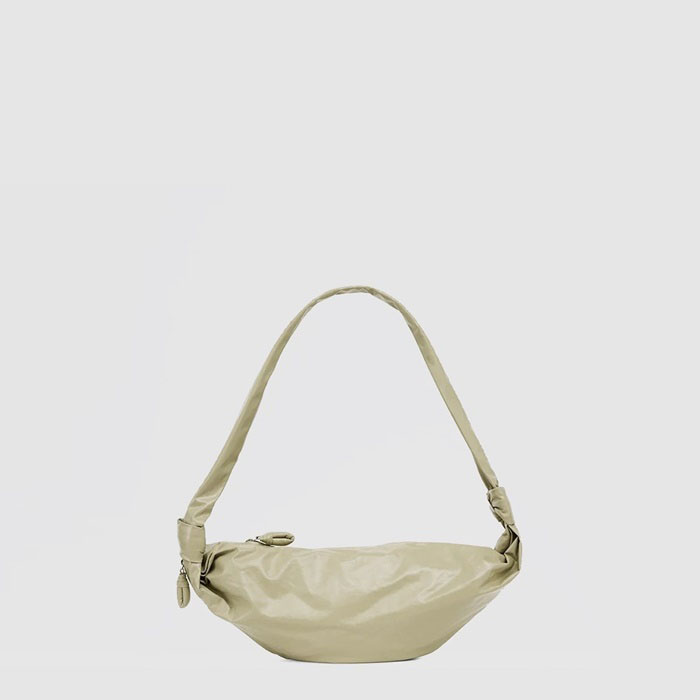 ルメールユニセックスミディアムソフトクロワッサンb11933