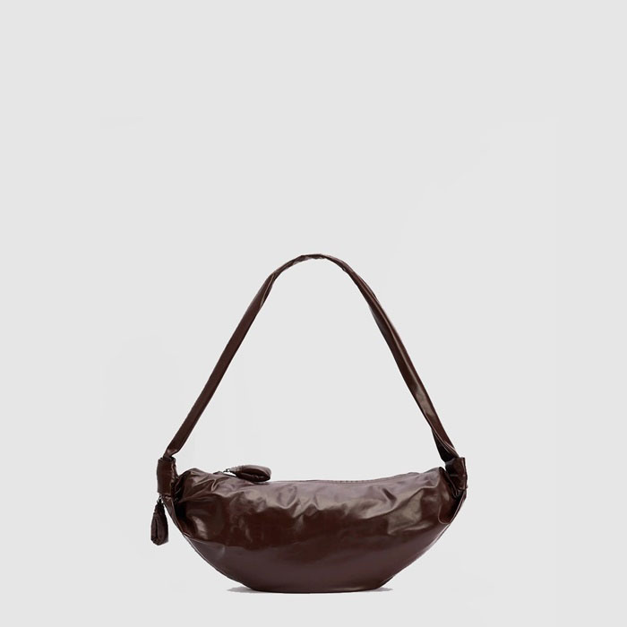 ルメールユニセックスミディアムソフトクロワッサンb11934