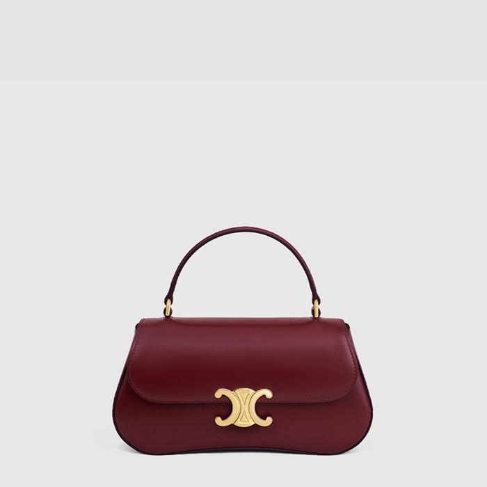 セリーヌレディースティンローラb11958