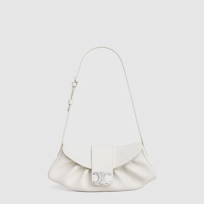 セリーヌレディースティンポーリーバッグb11964