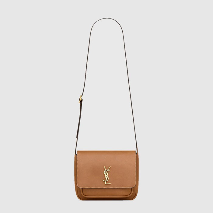 サンローランレディースニキヴェルサーチバッグb11966