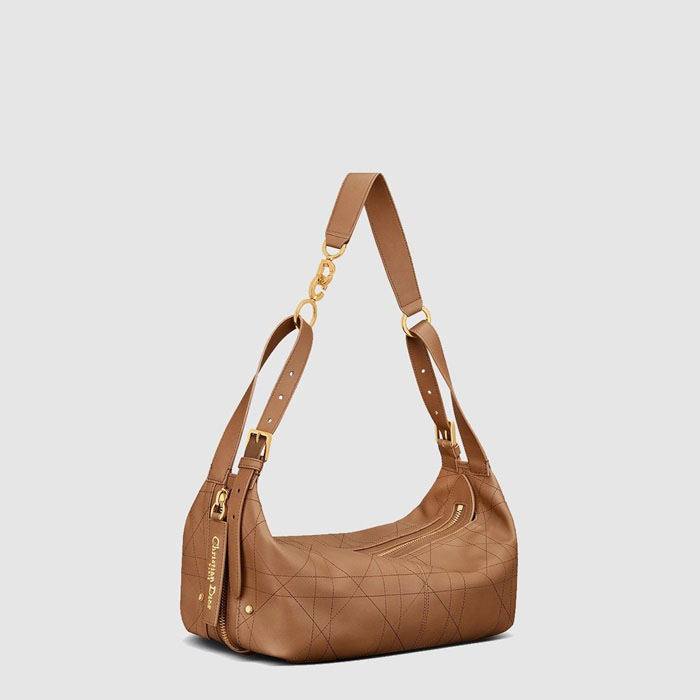 ディオールレディースD-ジャーニーミディアムM2417b11974