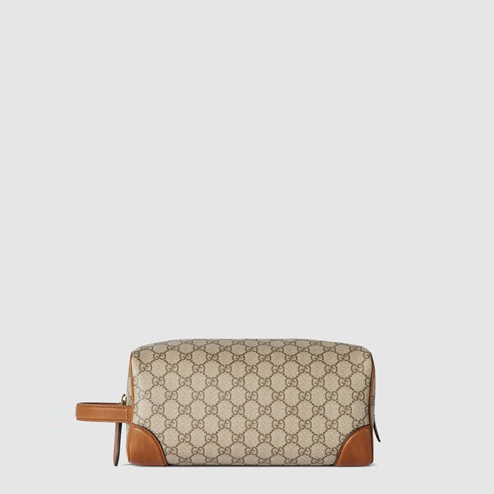 グッチメンズコスメティックケースb11979