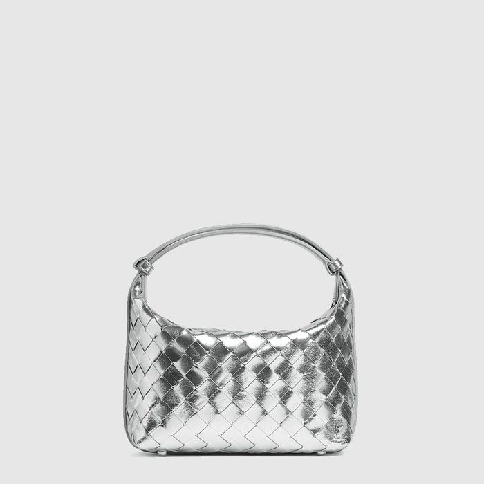 ボッテガヴェネタレディースミニウォレスb11981