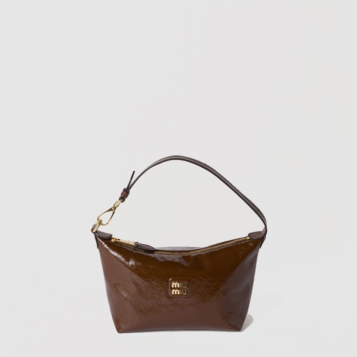 ミュウミュウレディースナフロックパウチb12006