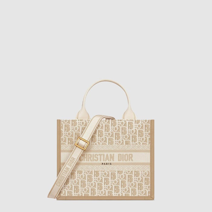 ディオールレディーストートバッグスモールb12045