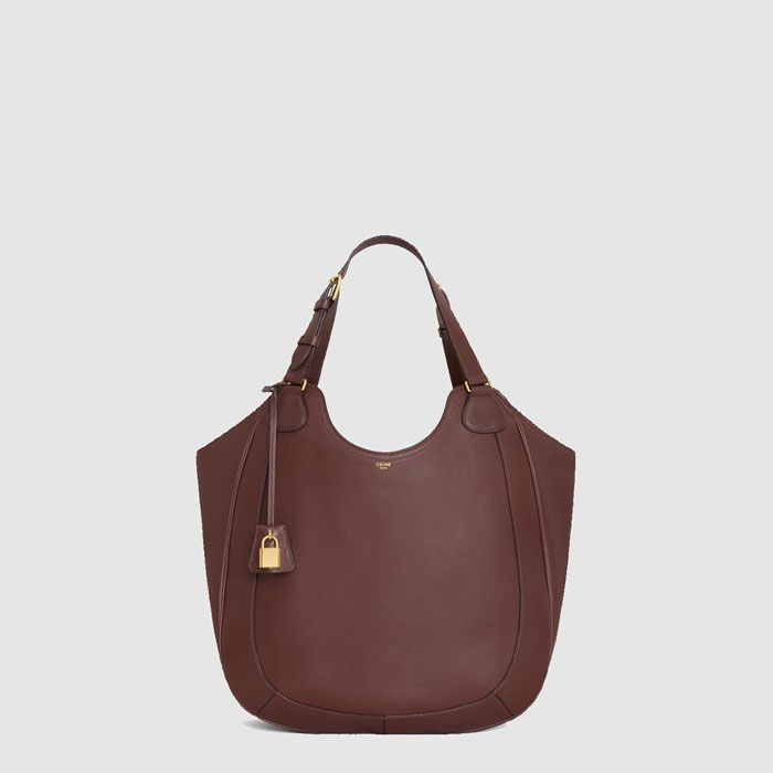 セリーヌレディースショルダーバッグb12058