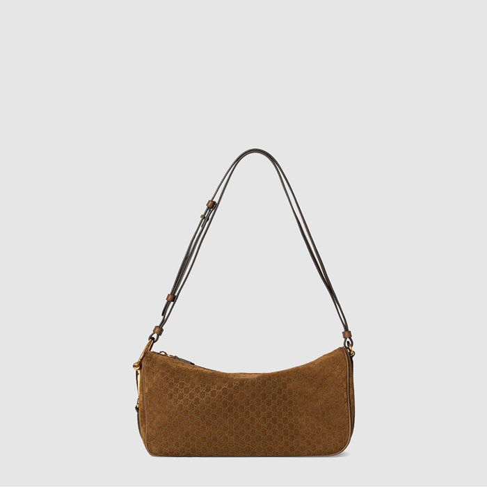 グッチレディースミディアムショルダーバッグb12067