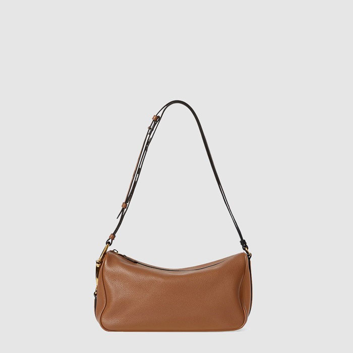 グッチレディースミディアムショルダーバッグb12071