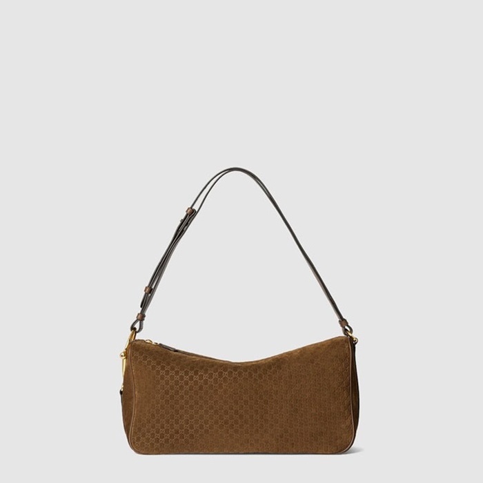 グッチレディースラージショルダーバッグb12079