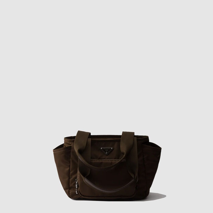 プラダメンズリナイロントートバッグ1G582b12084