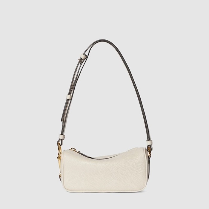 グッチレディースハーフホースビットミニバッグb12089