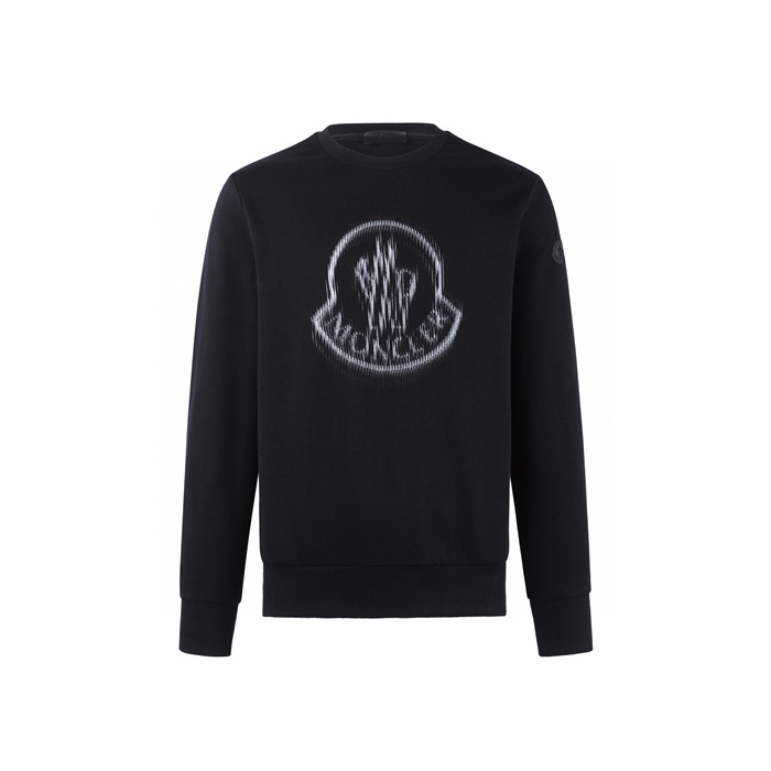 モンクレールメンズクルーネックスウェットシャツc9687