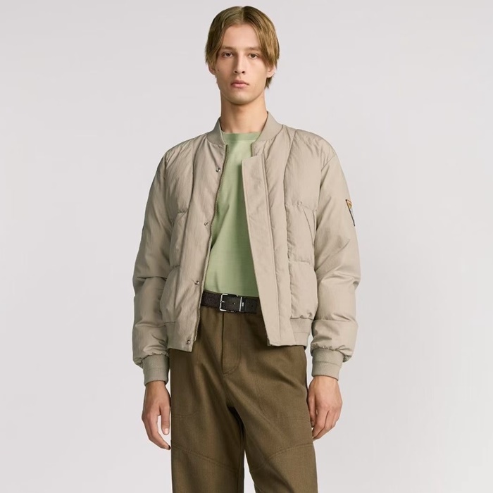 ディオールメンズダウンジャケットc9708