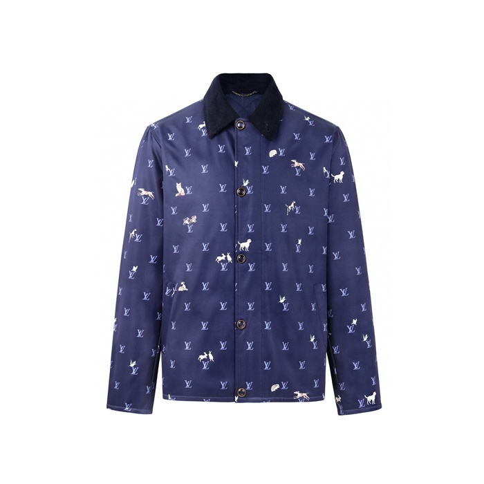 ルイヴィトンメンズダウンジャケットc9713