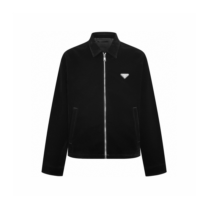 プラダメンズベーシックジャケットc9714