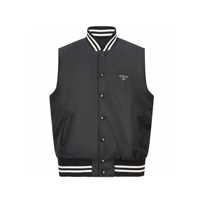 プラダメンズダウンベストc9719