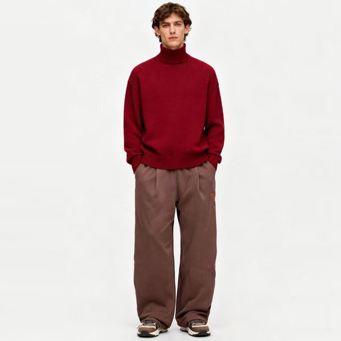 アミメンズスウェットパンツc9721