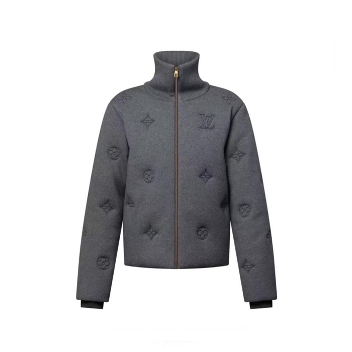 ルイヴィトンメンズダウンジャケットc9723