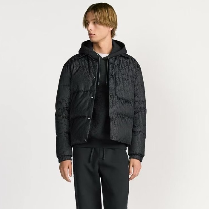 ディオールメンズダウンパディングc9726