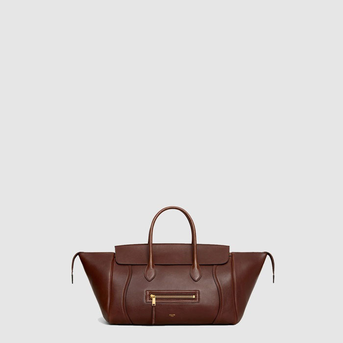 セリーヌレディースミディアムニューラゲッジb12115