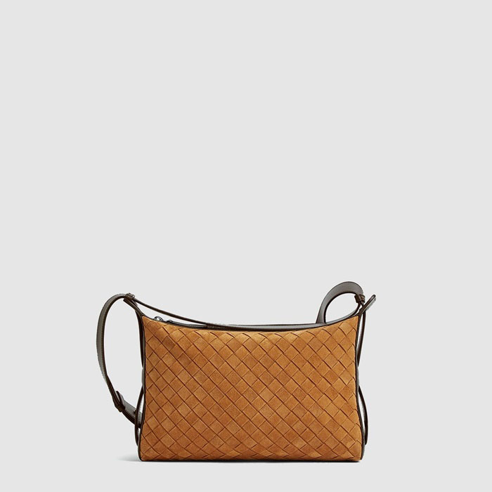 ボッテガヴェネタメンズトライベッカハンドバッグハンドバッグb12121