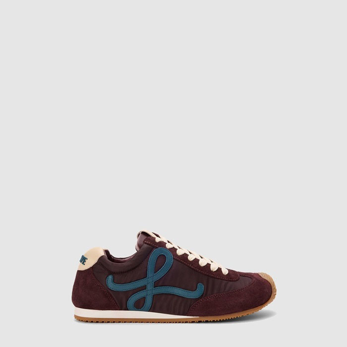 ロエベユニセックスバレエランナーs8732