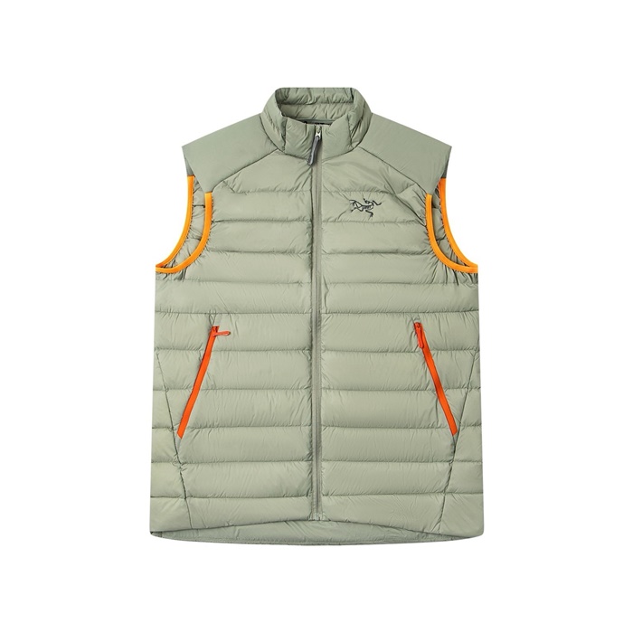 アークテリクスメンズダウンベストc9745