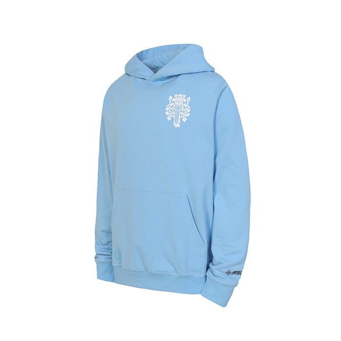 クロムハーツメンズカジュアルフーディc12142