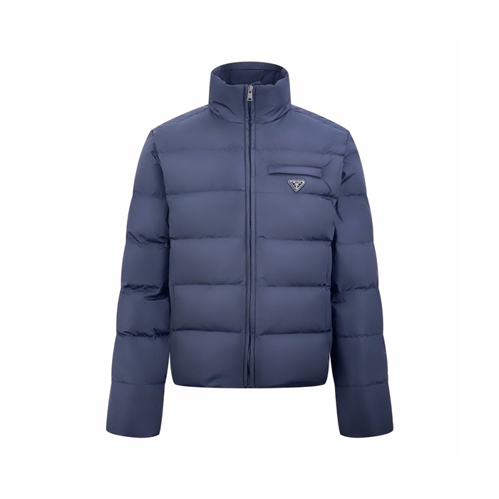 プラダメンズダウンパディングc12157