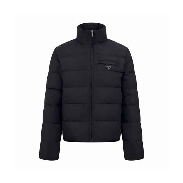 プラダメンズダウンパディングc12158